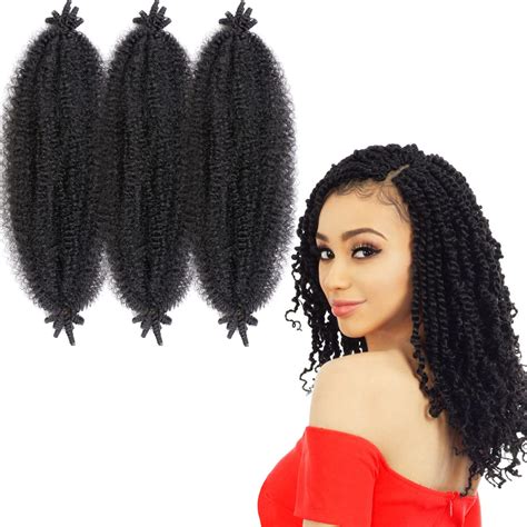 Afro Hair Piece